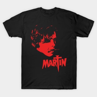 Martin T-Shirt